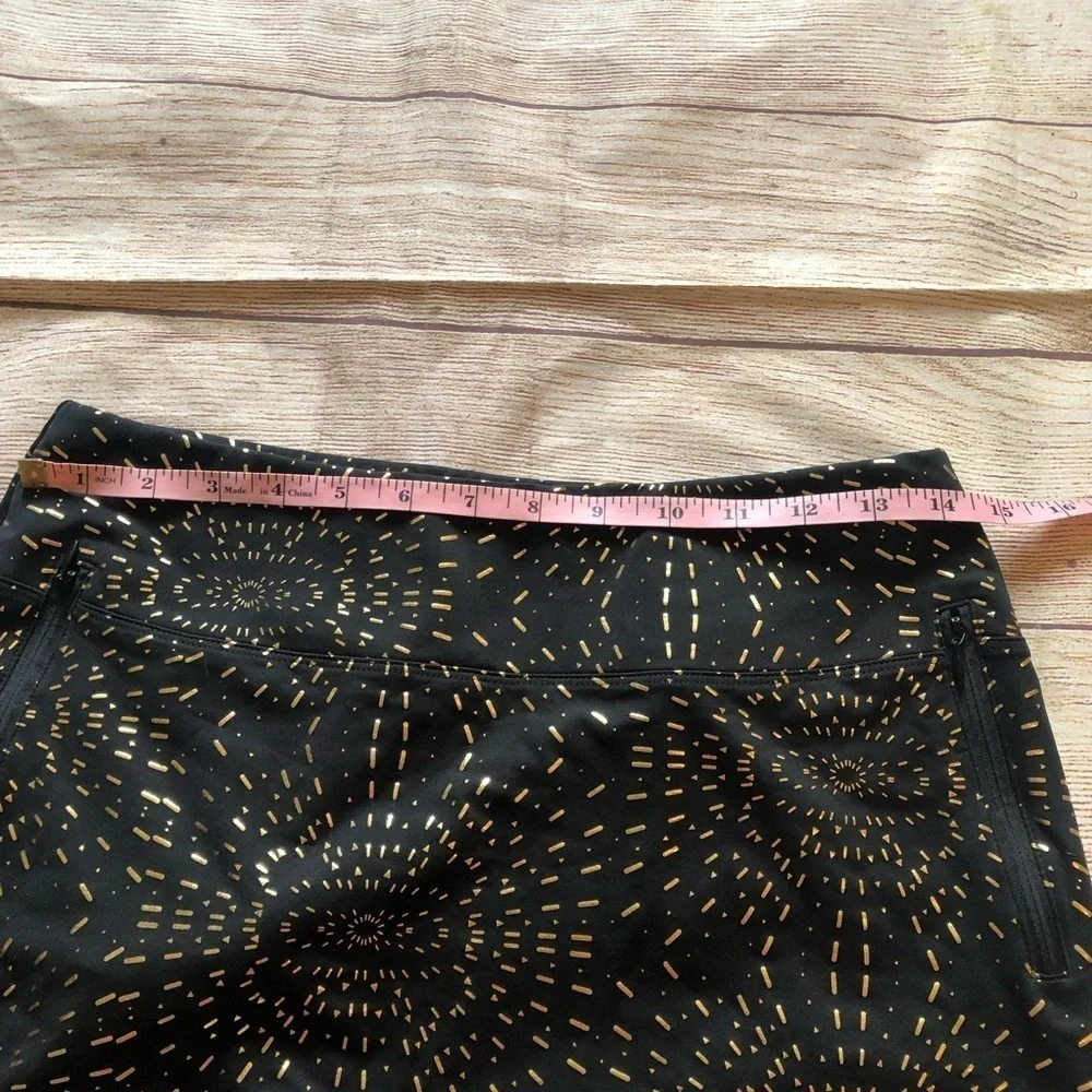 Annika Cutter &‎ Buck Golf Skirt